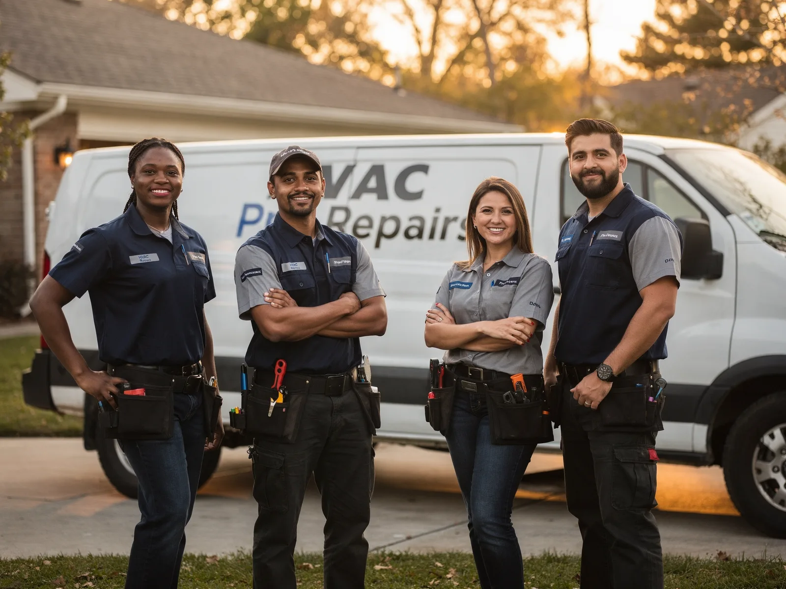 Heat Pump Repair company in Monmouth, OR